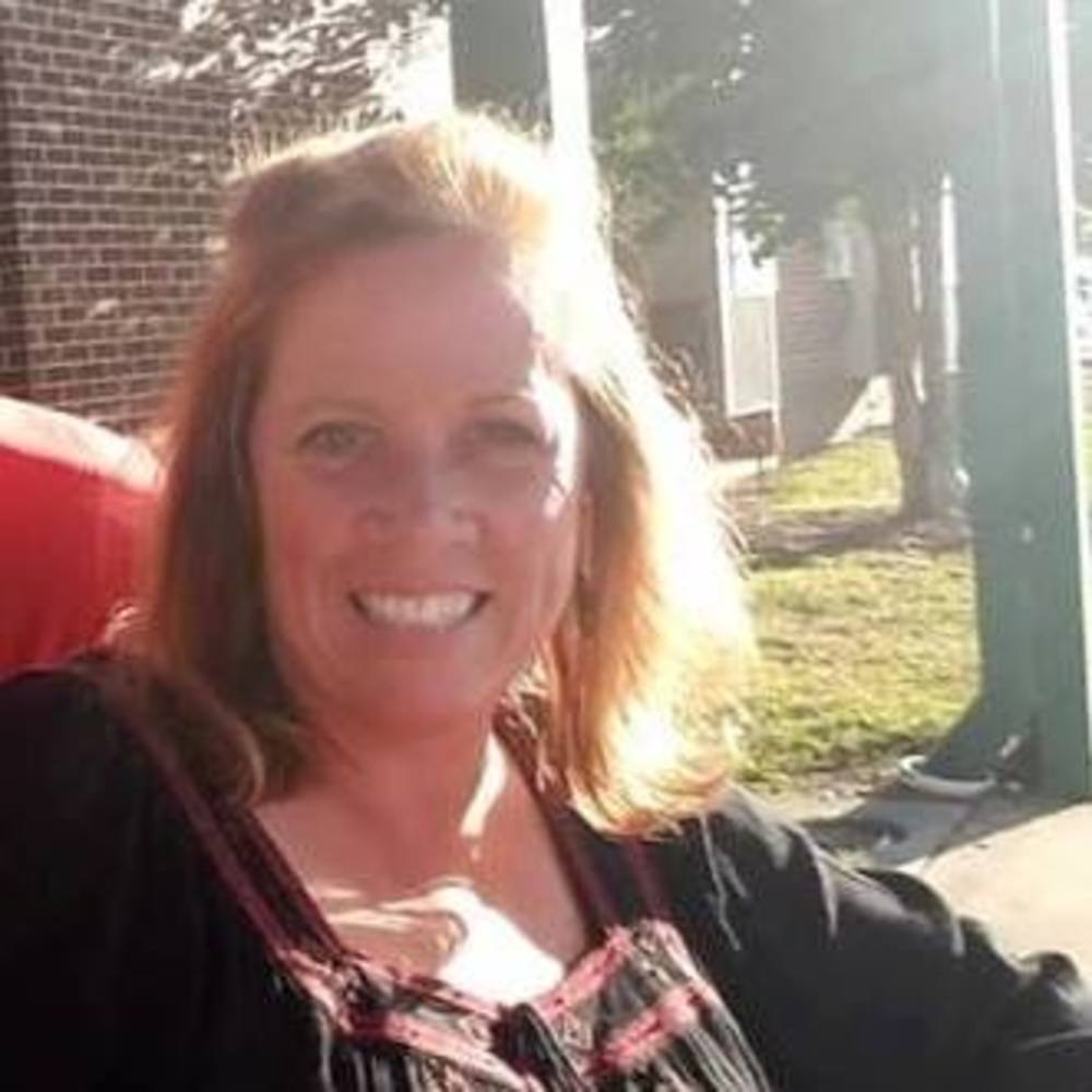 Meet your Posher, Carol